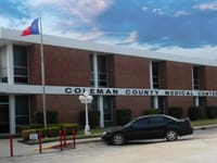 Coleman Healthcare Center