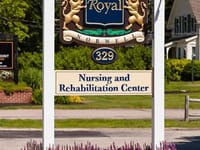 Royal Norwell Nursing & Rehabilitation Center LLC