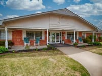 McLoud Nursing Center