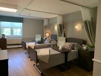 River Glen Health Care Center
