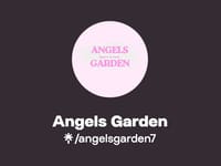 Angels Garden Iii (The)