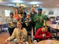 CAMBRIDGE ADULT DAY - ST. CHARLES LLC