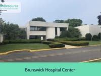 Brunswick Hospital Center, Inc.