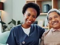 Certified Home Nursing Solutions, LLC