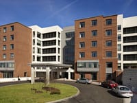Bristol Health & Rehab Center