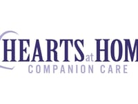 Hearts at Home Companion Care