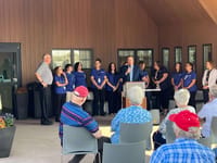 Srmc Long Term Care, LLC Dba Pole Creek Estates