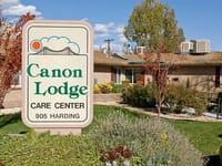 Canon Lodge Care Center