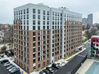 Lincoln Park Renaissance