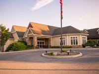 Williamsport Health and Rehabilitation Center