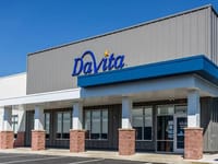 Davita Swope Dialysis