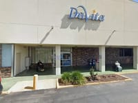Davita Arcadia Dialysis Center