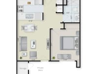 Avista Senior Living, Historic Downtown Mesa