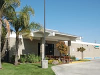 Court Square Rural Health Clinic