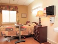 South Health and Rehabilitation, LLC