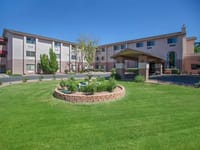 Cottonwood Village