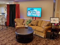 Big Sky Senior Living On Waterford Way