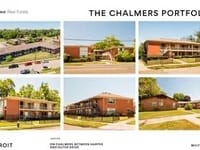 Chalmers Home
