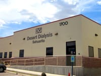 032616 Desert Dialysis Sahuarita (DCI