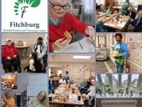 Fitchburg Rehabilitation and Nursing Center