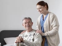Abundance Of Grace Homecare