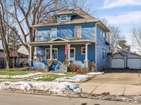 Close To Home Inc
