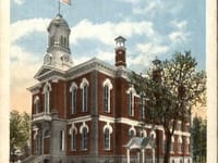 Arc Of Dunn County Inc House 105