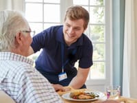 Admiral Medical Home Health INC