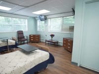 Cranford Park Rehabilitation & Healthcare Center