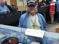 Alzheimer's Day Program