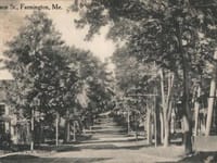 Anson Street
