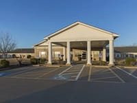 Chg Senior Living Stonehaven Llc Dba Stonehaven  A