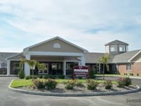 Bethesda Gardens At The Crossings
