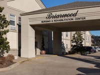 Briarwood Nursing and Rehabilitation Center,inc