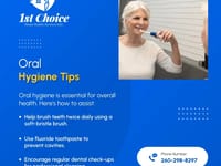1St Choice Home Health Services LLC