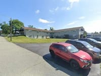 Crestwood Nursing & Rehabilitation Center Inc