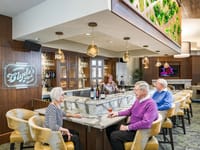 Bethany Village Retirement Center