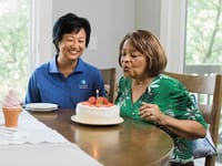 Comfort Keepers