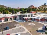 Hot Springs Health & Rehabilitation Center