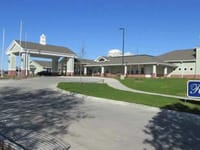 Ridgewood Rehabilitation & Care Center