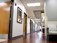 Carroll County Memorial Hospital