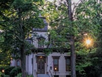 Benton House