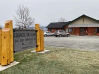 Council on Aging - Ravalli County