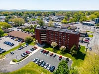 Senior Living At Lafayette