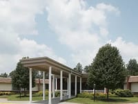 Rocky Mount Health & Rehab Center