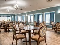 Bridgewood Gardens, Memory Care