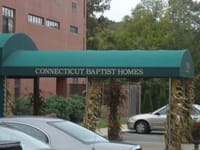Connecticut Baptist Home Inc