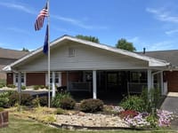 Greenfield Healthcare Center