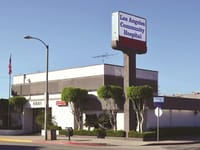 Los Angeles Community Hospital