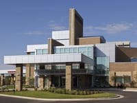 Edmond Health Care Center